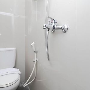 Economy Doppelzimmer